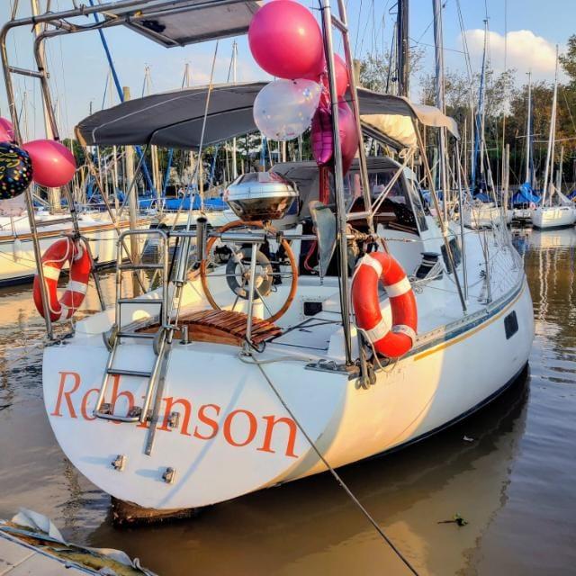 El Robinson